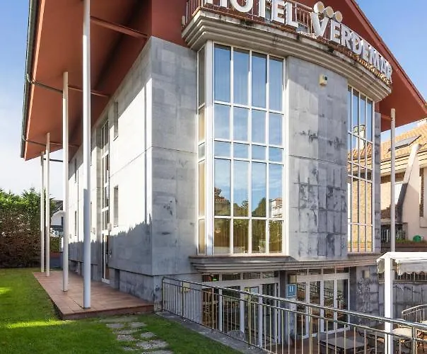Hotel Verdemar