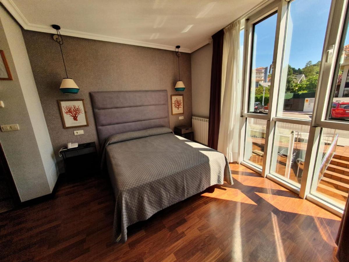 Verdemar Hotel