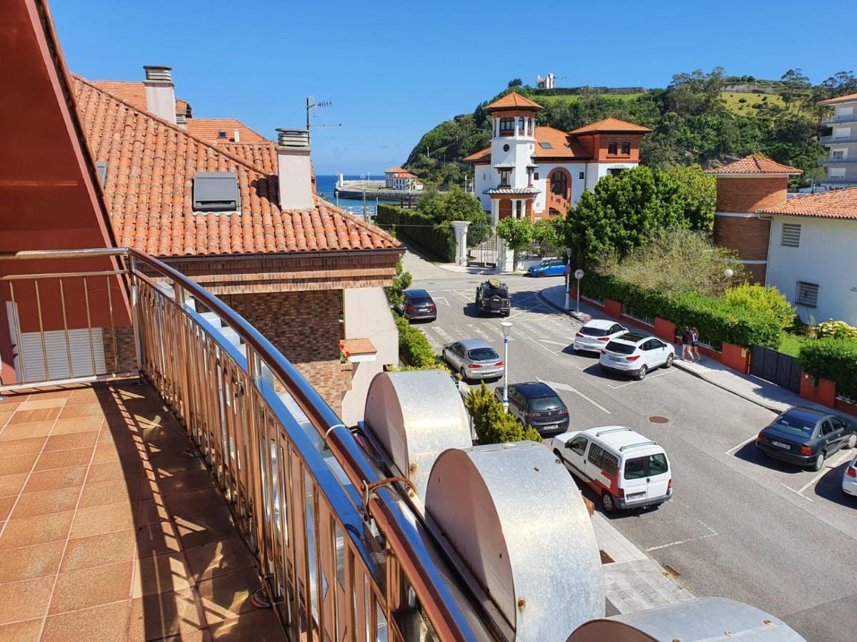 Verdemar 3* Ribadesella