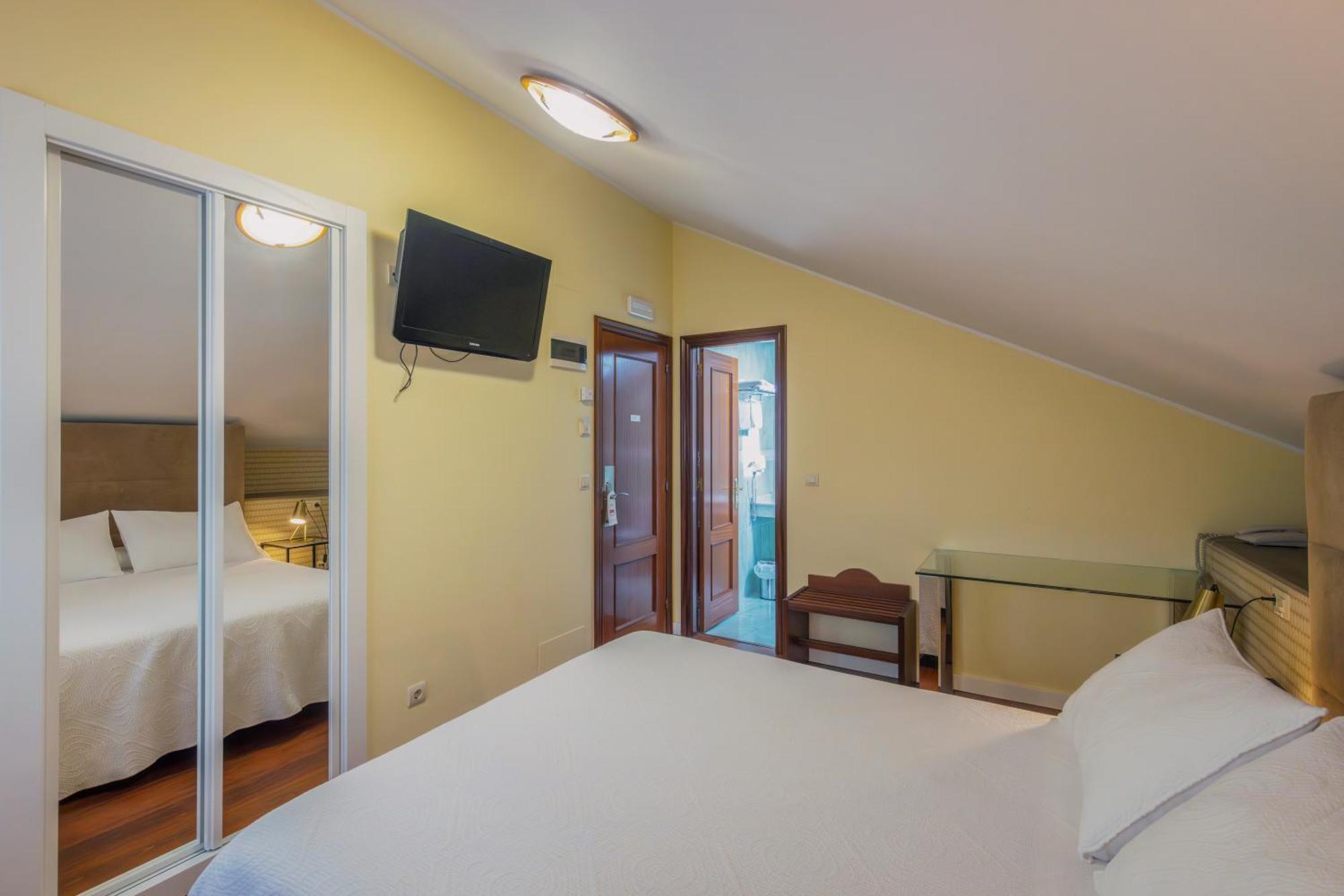 Hotel Verdemar 3*