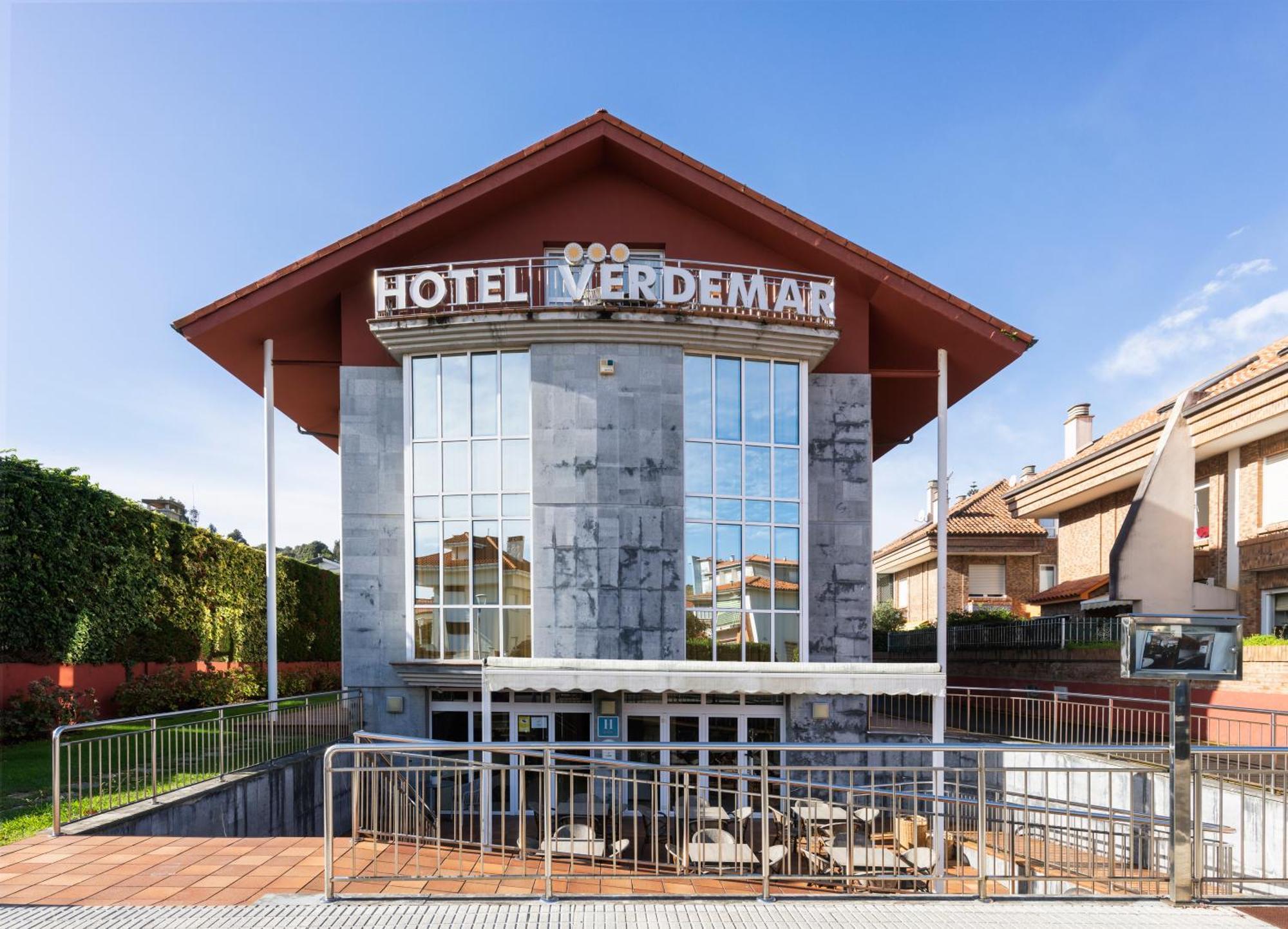 Verdemar 3*