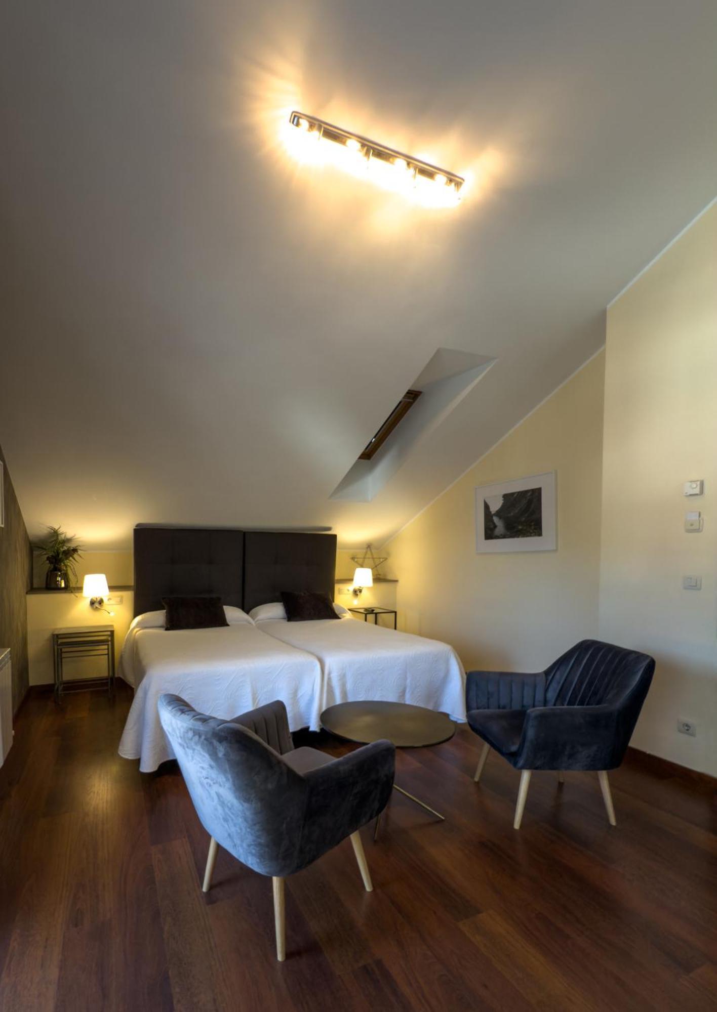 Verdemar Hotel Ribadesella