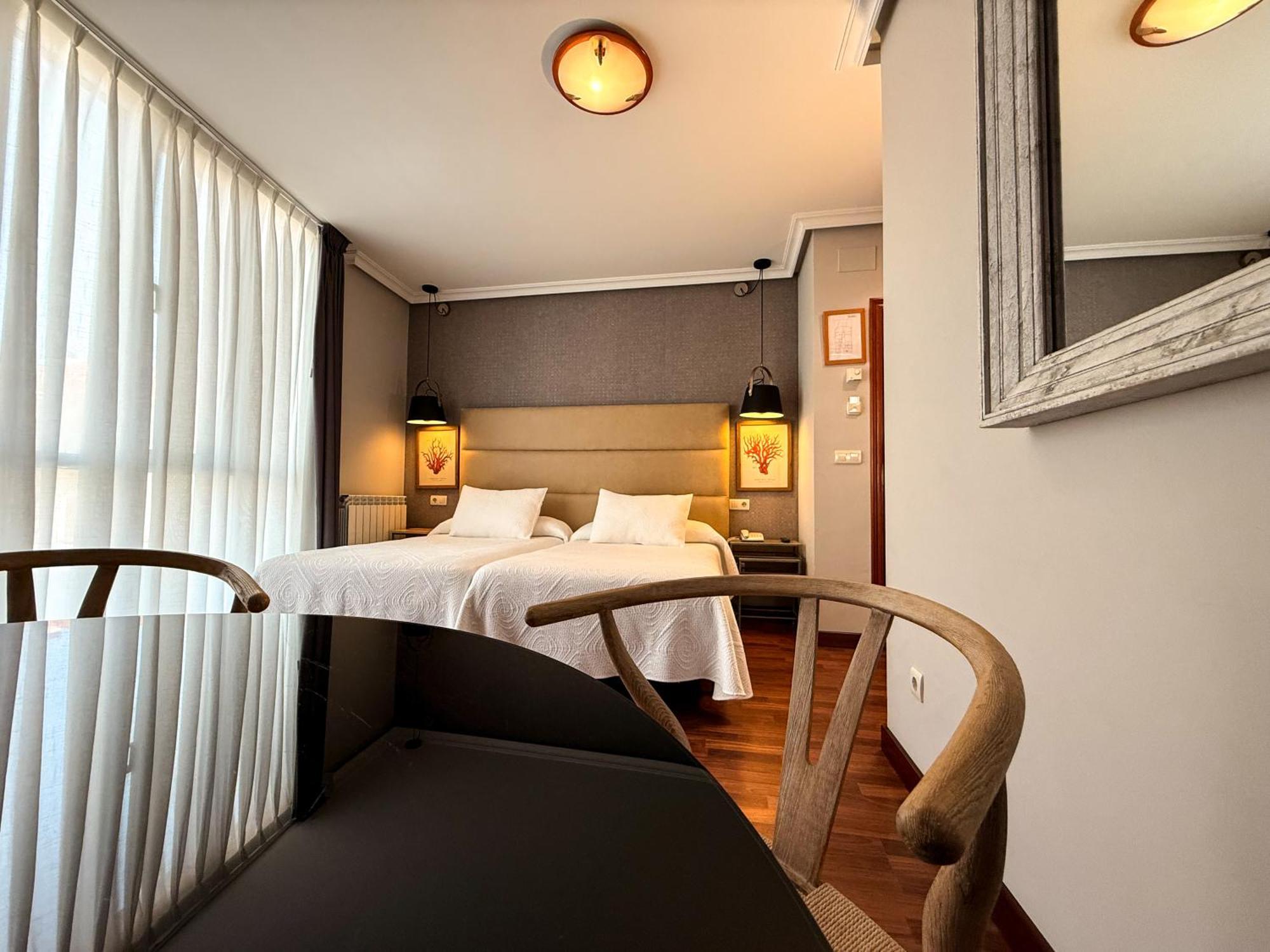 Hotel Verdemar Ribadesella