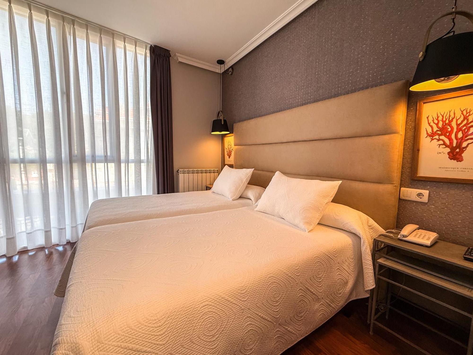 Verdemar Hotel