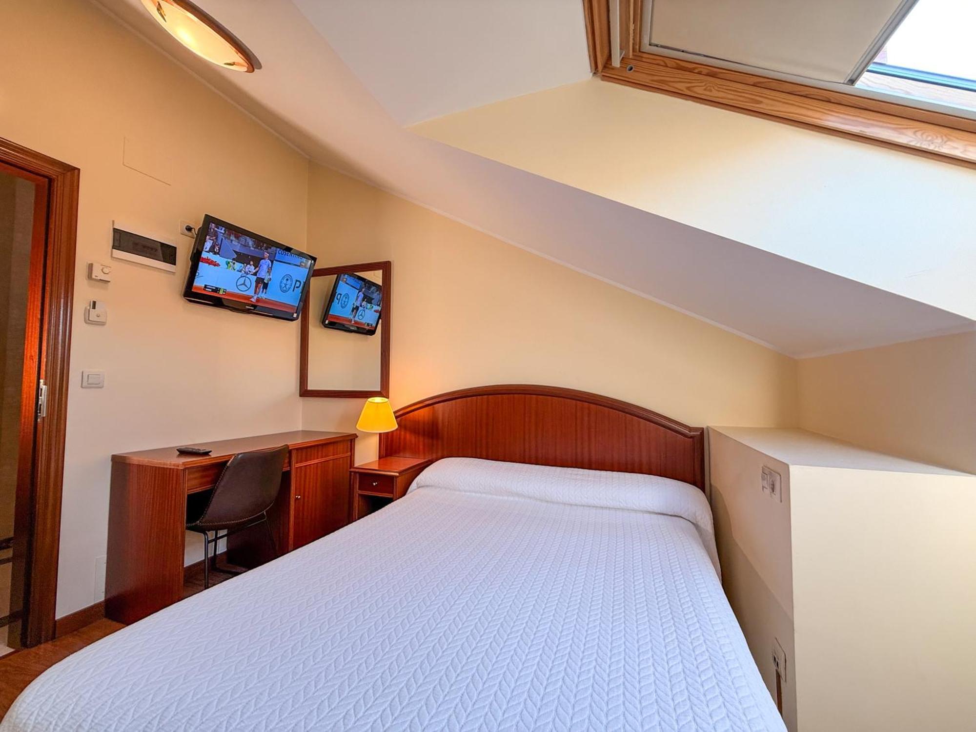 Hotel Verdemar Ribadesella