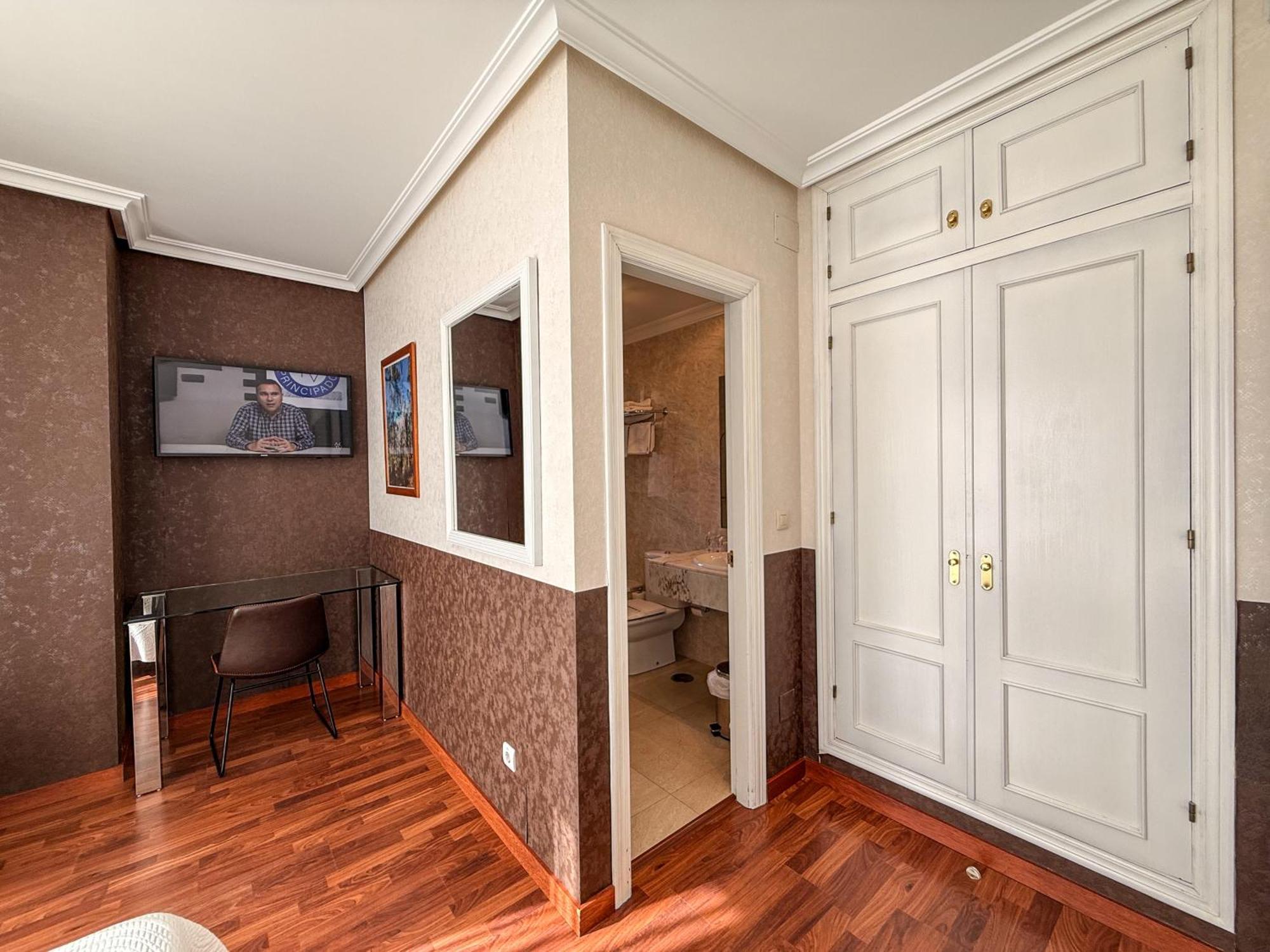 Verdemar Hotel