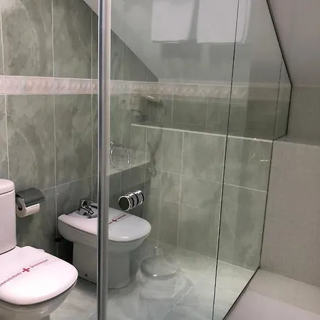 Hotel Verdemar Ribadesella Zewnętrze zdjęcie