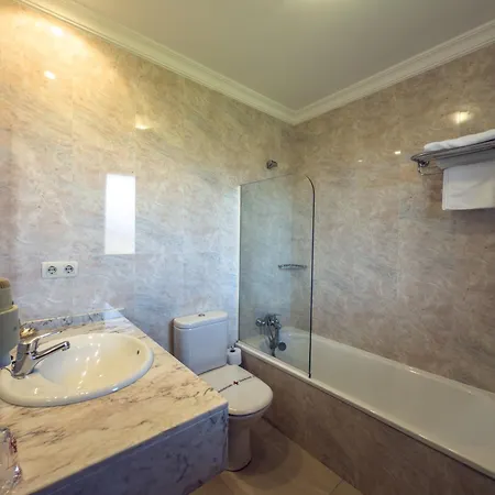 Hotel Verdemar Ribadesella Zewnętrze zdjęcie