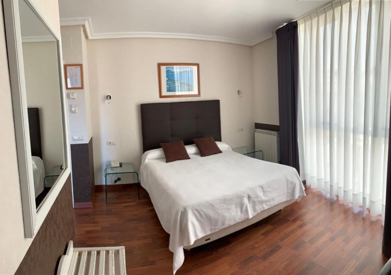 Hotel Verdemar