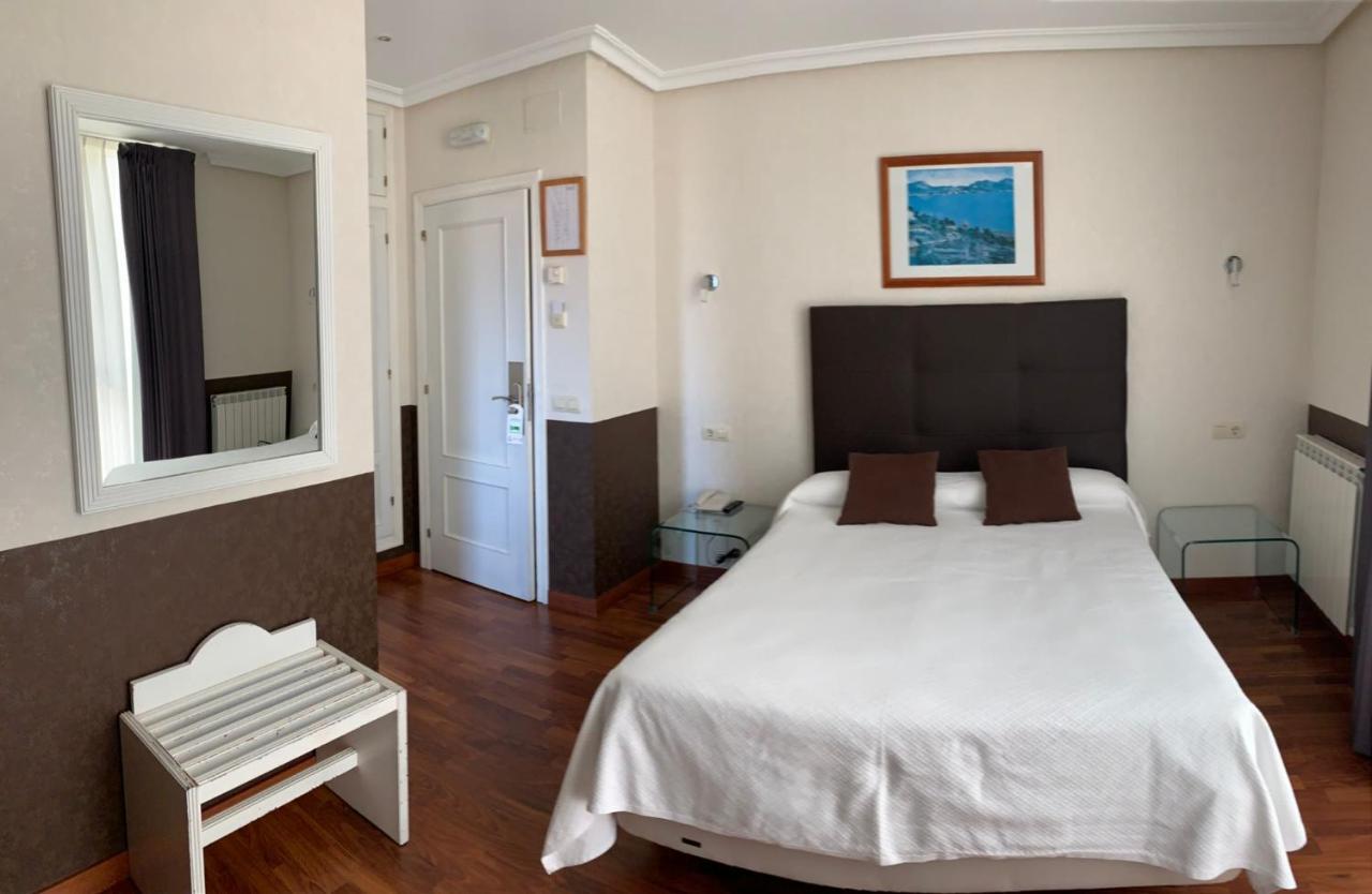 Hotel Verdemar 3*