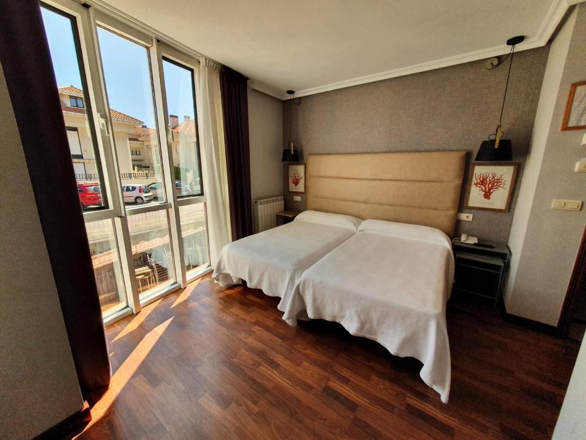 Verdemar Hotel Ribadesella