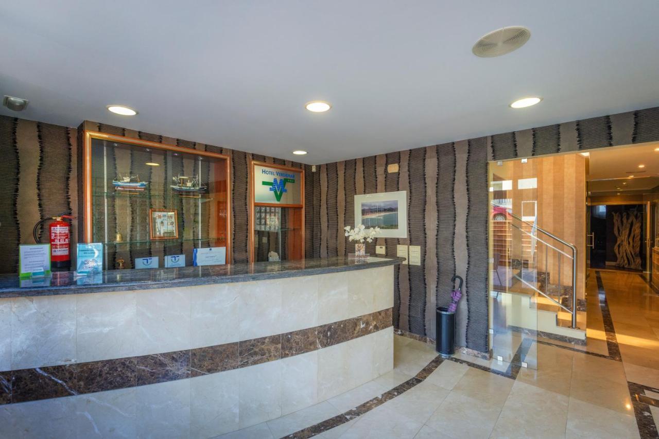 Verdemar Hotel Ribadesella