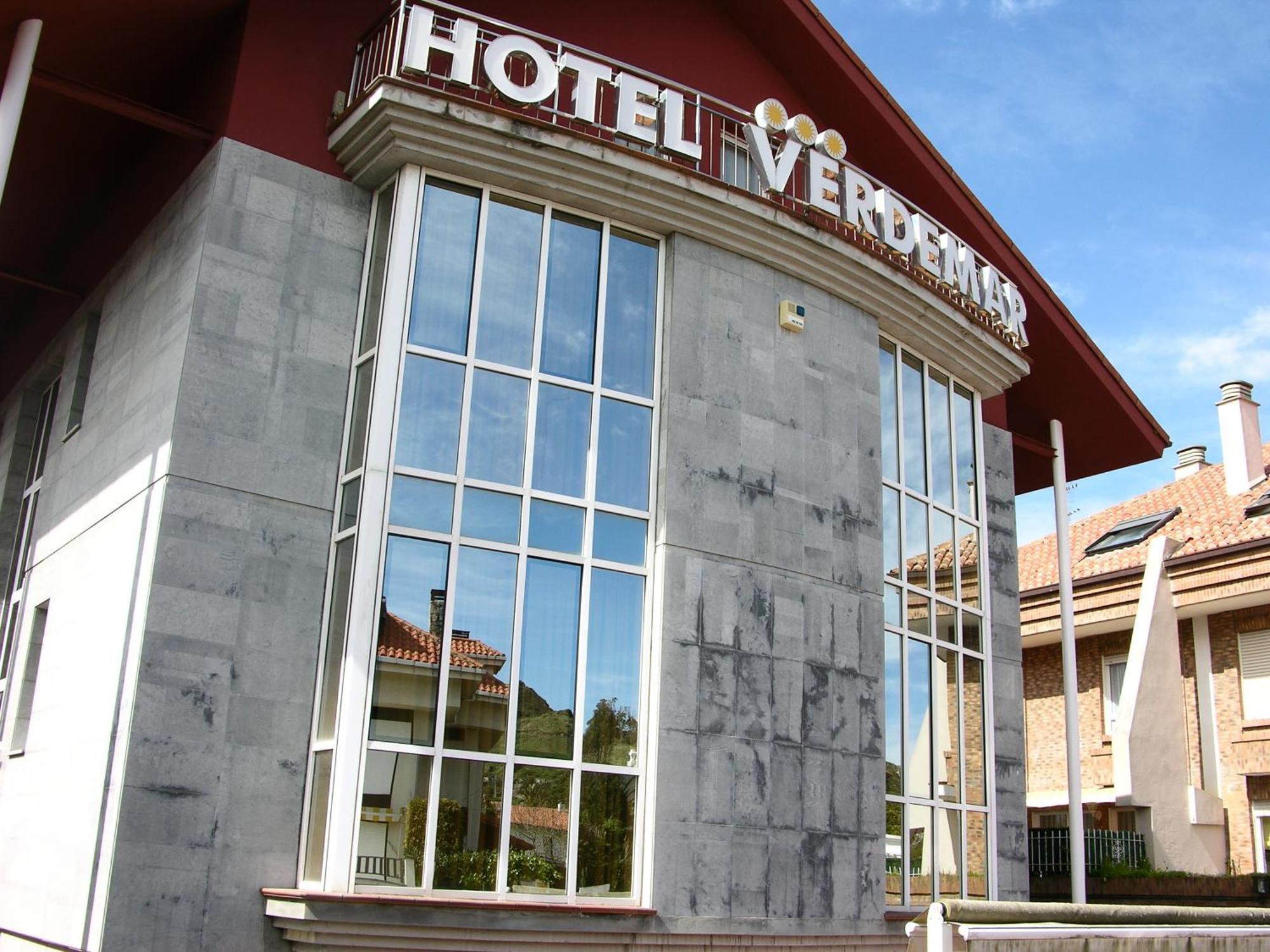 Verdemar Hotel 3*