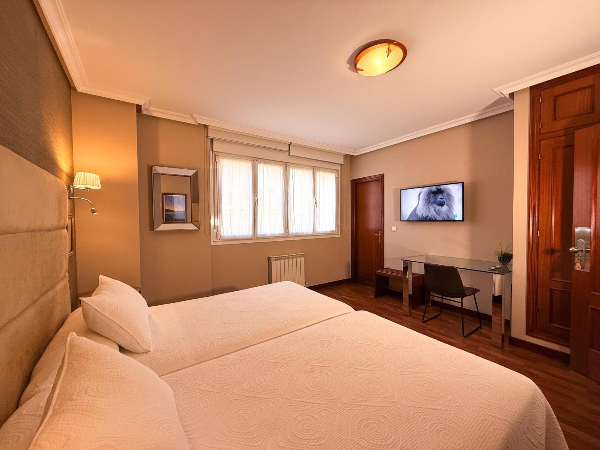 Hotel Verdemar Ribadesella