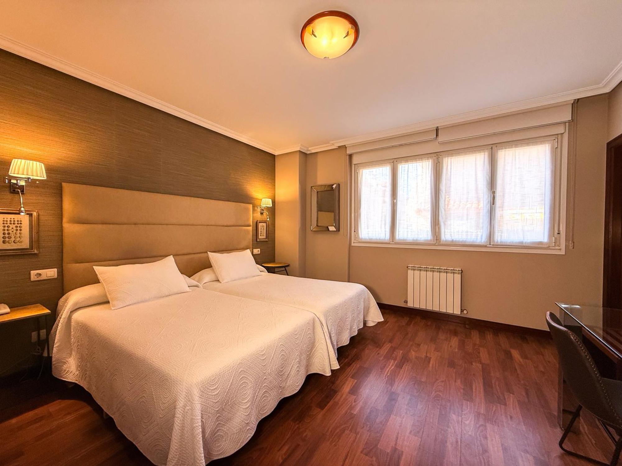 Verdemar Hotel