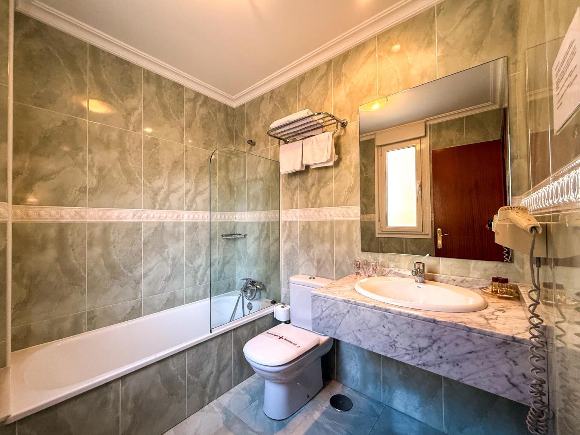 Verdemar 3* Ribadesella