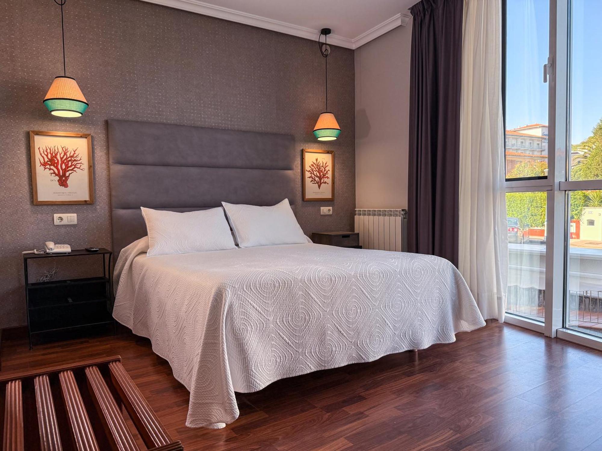 Verdemar Hotel Ribadesella
