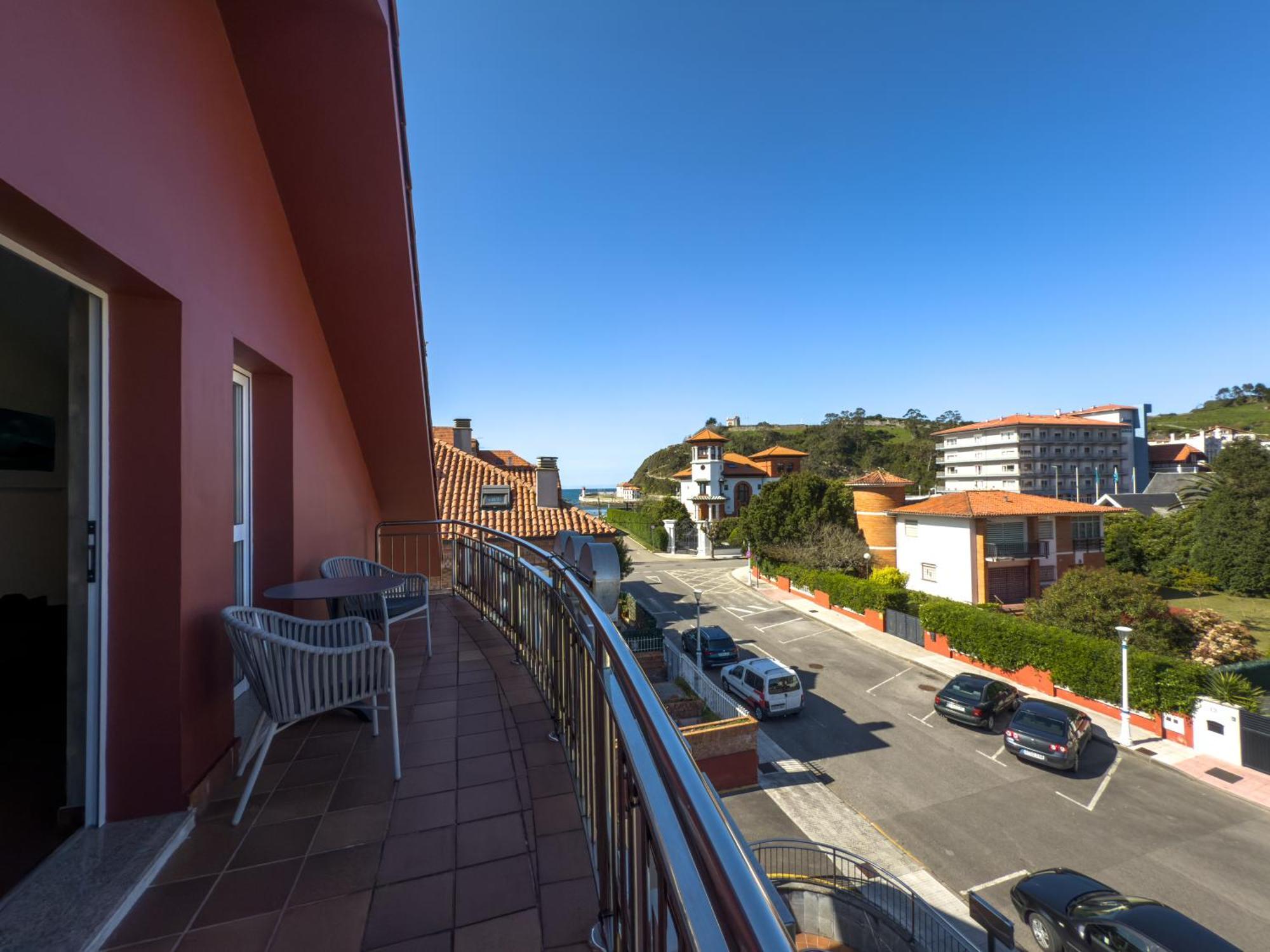 Verdemar Hotel 3*
