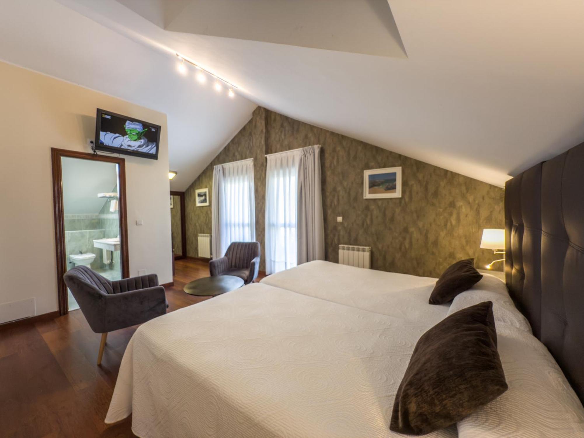 Hotel Verdemar 3*