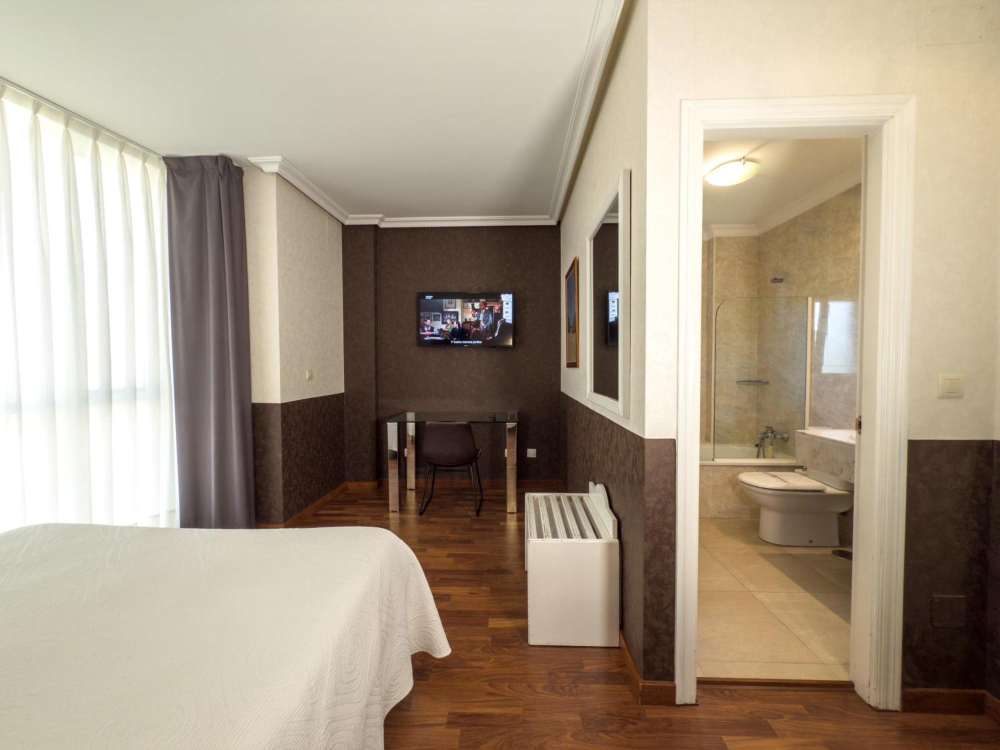 Verdemar Hotel