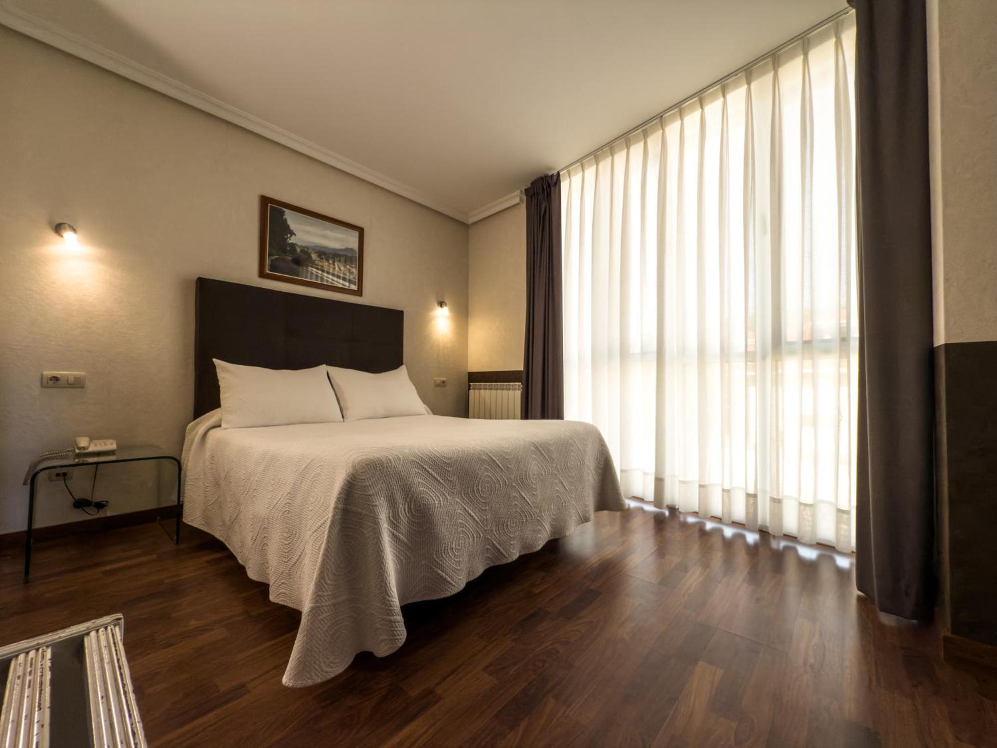 Hotel Verdemar