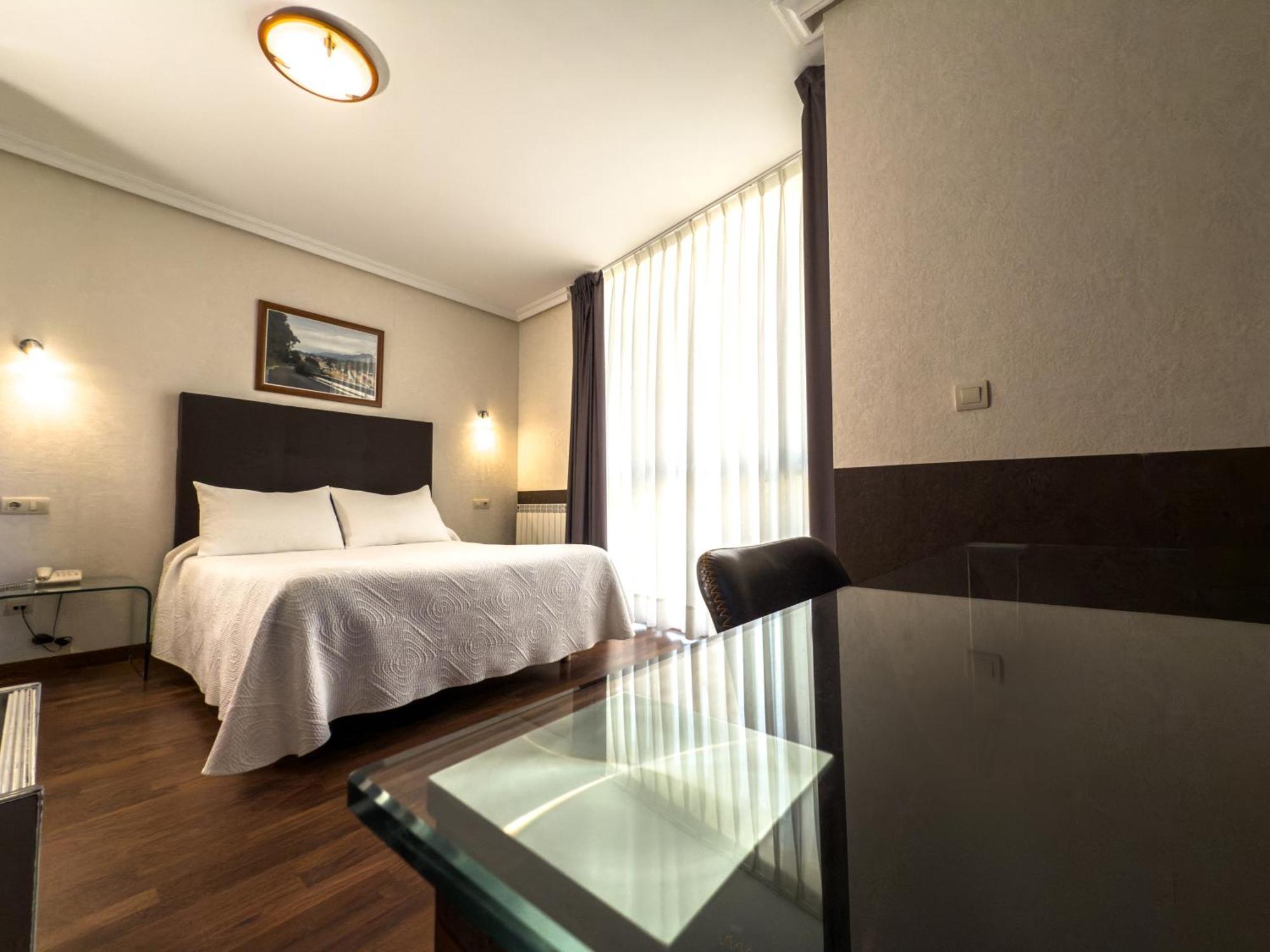 Verdemar Hotel Ribadesella