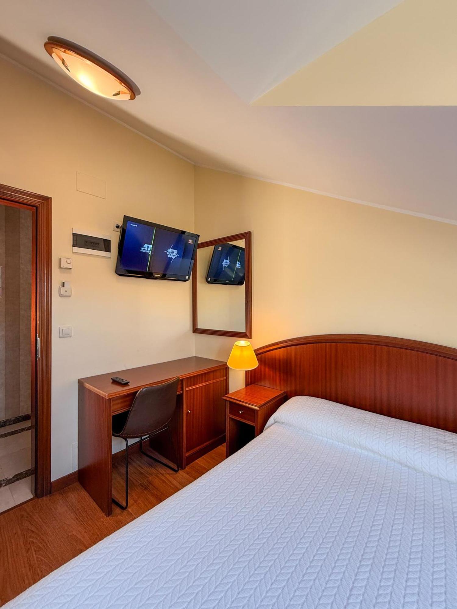 Verdemar Hotel Ribadesella