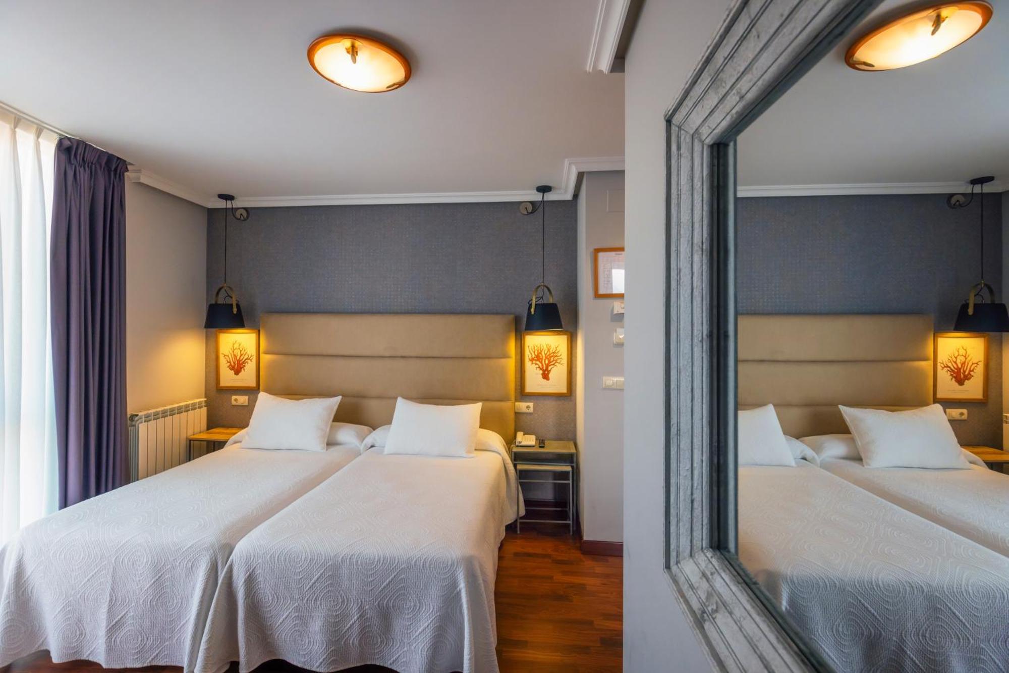 Verdemar Hotel