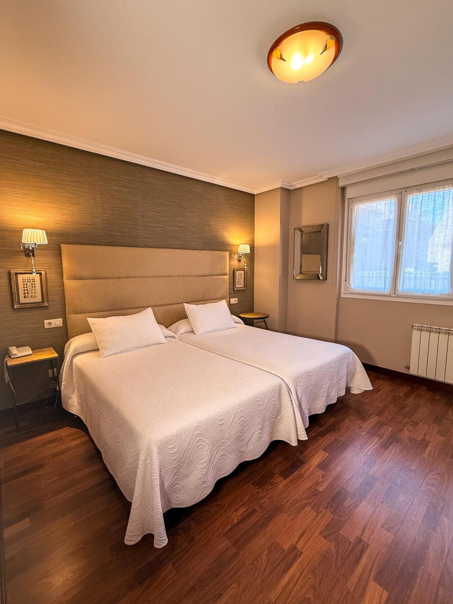 Hotel Verdemar 3*