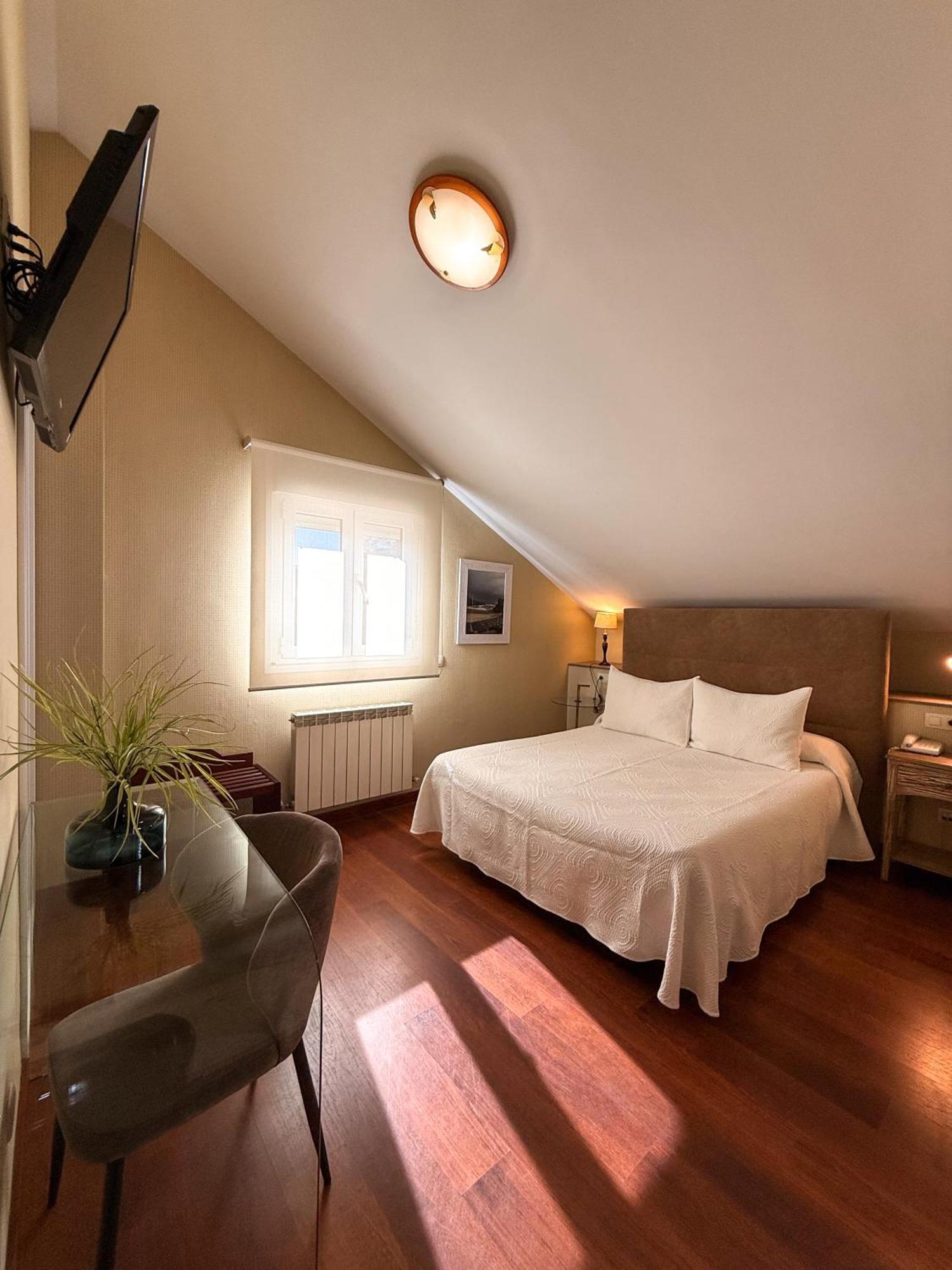 Hotel Verdemar Ribadesella